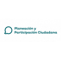 Planeación y Participación Ciudadana